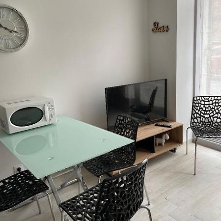 Le Clos Sainte Claire Διαμέρισμα Αλμπί Εξωτερικό φωτογραφία